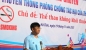 200 cán bộ, đoàn viên Công đoàn ngành Y tế Hà Tĩnh tham gia ngày hội “Thể thao không khói thuốc”